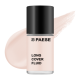 PAESE Long Cover Fluid Тональный крем для лица тон 0 Nude (30мл)