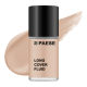 PAESE Long Cover Fluid Тональный крем для лица тон 1.5 - бежевый (30мл) 