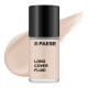 PAESE Long Cover Fluid Тональный крем для лица тон 1.75 -песочно-бежевый (30мл) 