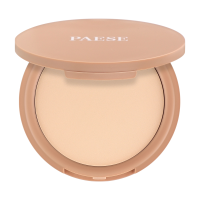 PAESE Matter Powder Semitransparent Пудра матирующая, тон 1А - теплый беж (9 г)