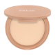 PAESE Matter Powder Semitransparent Пудра матирующая, тон 1А - теплый беж (9 г)
