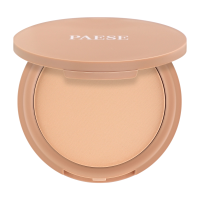 PAESE Matter Powder Semitransparent Пудра матирующая, тон 5А - натуральный (9 г) 