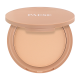 PAESE Matter Powder Semitransparent Пудра матирующая, тон 5А - натуральный (9 г) 