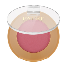PAESE Selfglow Blush Румяна для лица, тон 02 (3 гр)