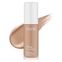 PAESE Lifting Foundation Тональный крем легкий разглаживающий тон 102 - натуральный (30 мл)