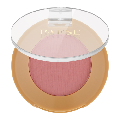 PAESE Selfglow Blush Румяна для лица, тон 01 (3 гр)