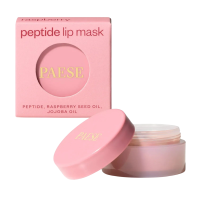 PAESE Пептидная маска для губ Raspberry (10г)
