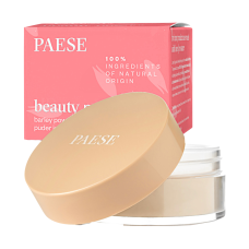 PAESE Beauty Powder Ячменная рассыпчатая пудра (10 гр)