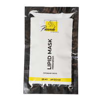 Piccolola professional Lipid restoration mask Липидная маска для волос (20 мл)