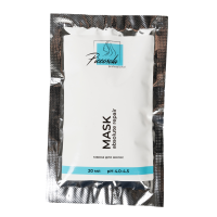 Piccosola professional "Аbsolute Repair" Маска для волос (20мл)