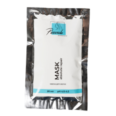Piccosola professional "Аbsolute Repair" Маска для волос (20мл)