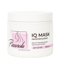 Piccosola professional IQ Mask Реконструирующая маска для волос (500 мл)