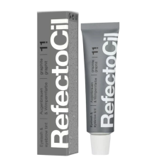 REFECTOCIL Краска для бровей и ресниц графит №1 (15 мл)