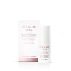 Сыворотка-флюид для лица RELOUIS Skin Anti-Age с эффектом молодой кожи с липосомальным комплексом против морщин, ниацинамидом, коллагеном и гиалуроновой кислотой (30 мл)