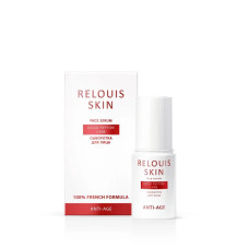 RELOUIS SKIN ANTI-AGE сыворотка для лица OLIGO PEPTIDE CARE (30мл)
