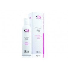 Anti hair loss shampoo - Шампунь против выпадения волос 250мл