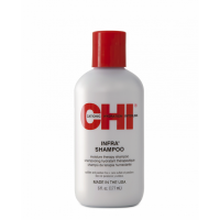 CHI Шампунь для волос «Инфра» Infra Shampoo 177 мл