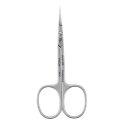 SILVER STAR Pro 506 ProLine Ножницы маникюрные для кожи 
