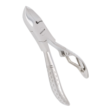 Silver Star Кусачки маникюрные для ногтей AT-871 Le Rose