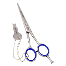 Silver Star Ножницы парикмахерские АТ-108 (5,5") сталь 440C Special