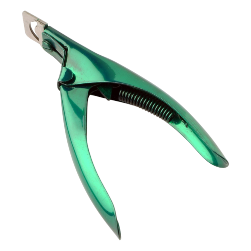 Silver Star Гильотина для обрезки типсов AT-1103 GREEN Classic
