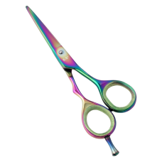 Silver Star Ножницы парикмахерские AT-121 Special (5,5")