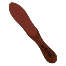 Silver Star Деревянная терка для педикюра АТ-250 VENGE