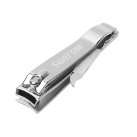 Silver Star Книпсер для ногтей AT-291Classic
