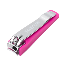 Silver Star Книпсер для ногтей AT-296 Classic