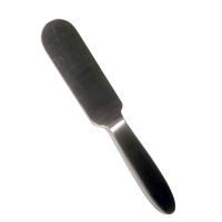 Silver Star Металлическая пилка - основа AT-370 Classic