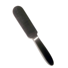 Silver Star Металлическая пилка - основа AT-370 Classic