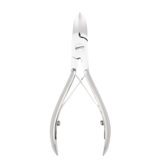 Silver Star Кусачки маникюрные для ногтей АТ- 833