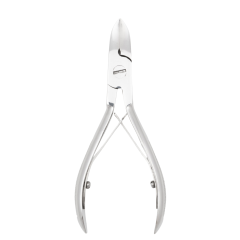 SILVER STAR Кусачки маникюрные для ногтей АТ- 833
