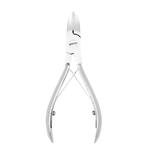 SILVER STAR Кусачки маникюрные для ногтей АТ- 833