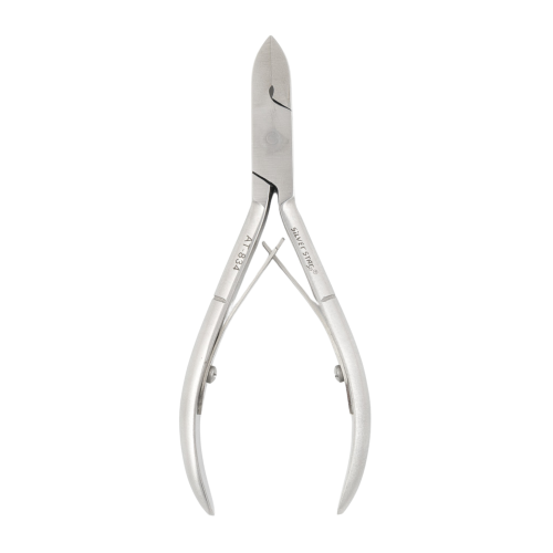 SILVER STAR Кусачки маникюрные для ногтей AT-834 Classic