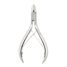 Silver Star Кусачки маникюрные для ногтей АТ-839 Classic