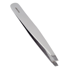 Silver Star Пинцет для бровей AT-862 Special