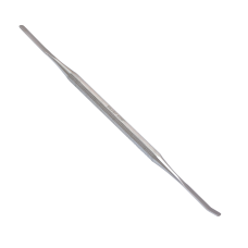 Silver Star Шабер для маникюра АТ-913 Classic