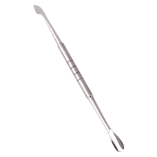 Silver Star Шабер для маникюра AT-951Classic