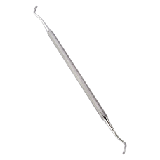 Silver Star Кюретка для педикюра AT-962 Classic