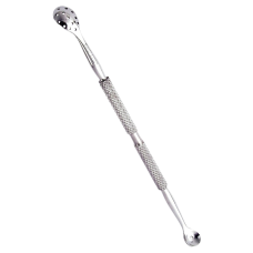 Silver Star Косметологическая ложка УНО AT-970 Classic