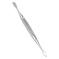 Silver Star Шабер для маникюра AT-976 Classic