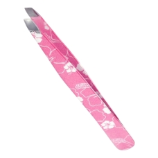 Silver Star Пинцет для бровей AT-9906 Classic