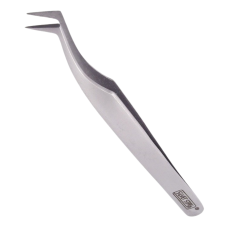 Silver Star Пинцет для наращивания ресниц AT-996 Classic