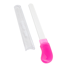 Silver Star Пилка керамическая в пластиковом чехле АТ-468 