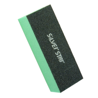 Silver Star Бафик кирпич, 3 сторонний АТ-303 