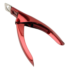 Silver Star Гильотина для обрезки типсов AT-1100 RED