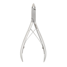 Silver Star Кусачки маникюрные для кожи KCC-3D Classic