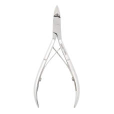 Silver Star Кусачки маникюрные для кожи KCC-4/9 Classic