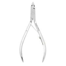 Silver Star Кусачки маникюрные для кожи КСС-1 Classic